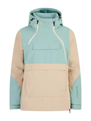 PRTFALL ANORAK JACKET
