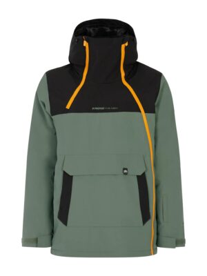 PRTLADO SNOW JACKET