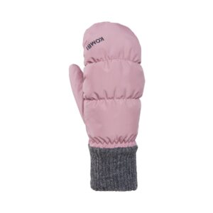 Women's Pillow Mitts