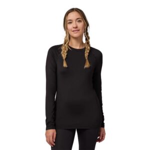 Women's Redheat Active Crew Top