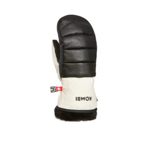 Women's Spicy Mitts