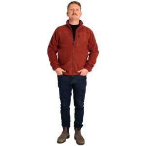 Men's Chinook Sherpa Jacket