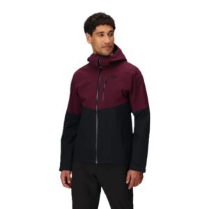 Foray 3L Jacket