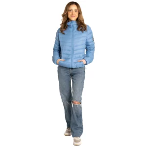 Women's Packable Down Jacket