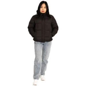 Women's Prairie Puffer Jacket