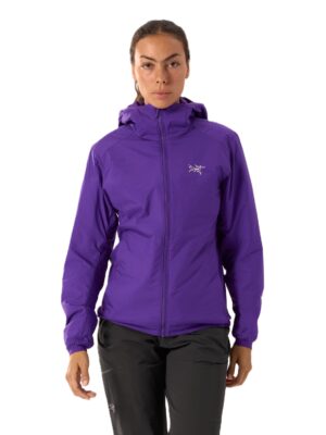 Women's Atom Hoody Jacket