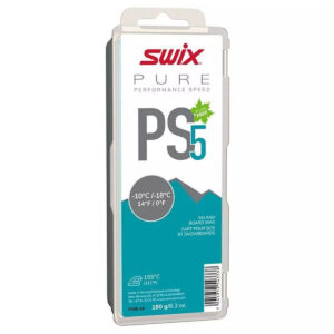 PS5 Turquoise Wax 180G
