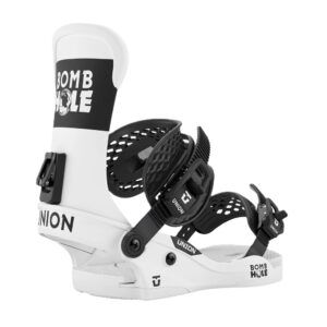 2026 Force Classic Bomb Hole Limited Edition