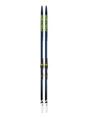 Twin Skin Performance XC Skis