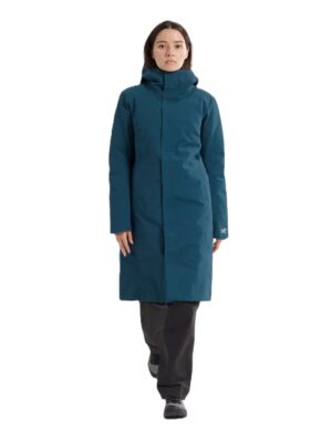 Women's Patera Parka