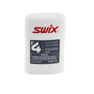 F4 Universal Glide Wax