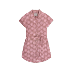 Women's Camino Pucker Dress