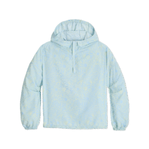 Women's Salathe Long Sleeve Sun Hoodie