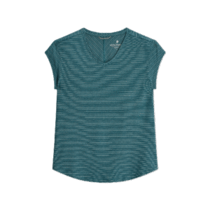 Women's Vacationer V-Neck Shirt