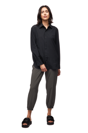 Women's Breezy Shirt