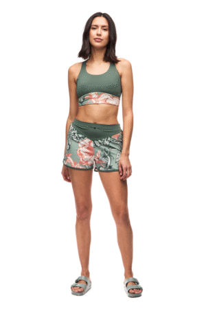 Women's Song Swim Short