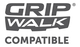 GripWalk Compatible