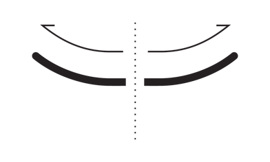 symmetrical flex